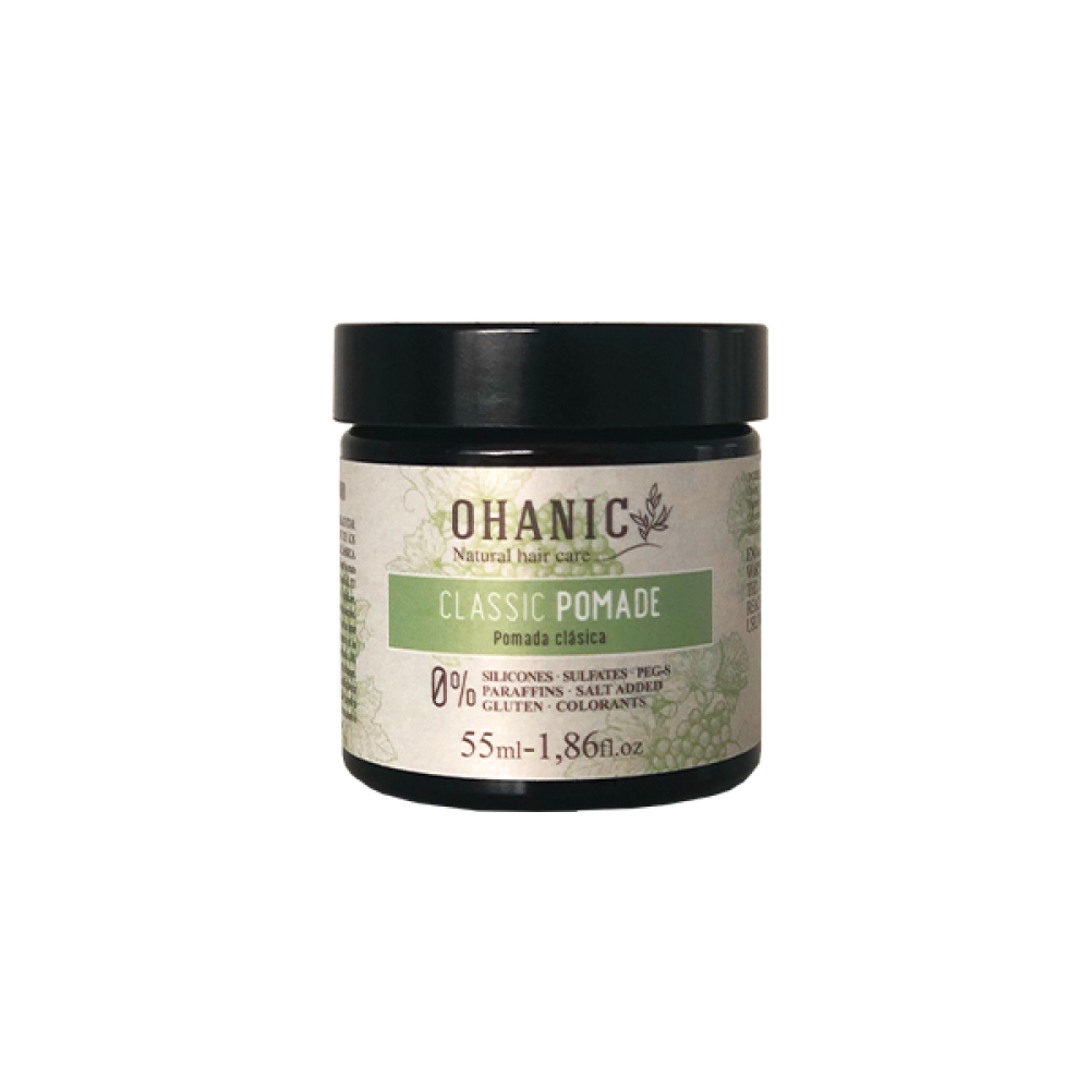 Classic pomade Classic pomade